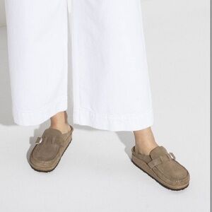 Birkenstock Buckley